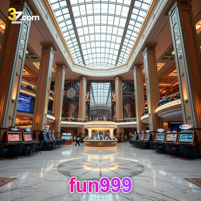 Blackjack Success Story